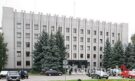 Городской совет Кременчуга